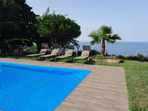 LA Casa di Matilde
